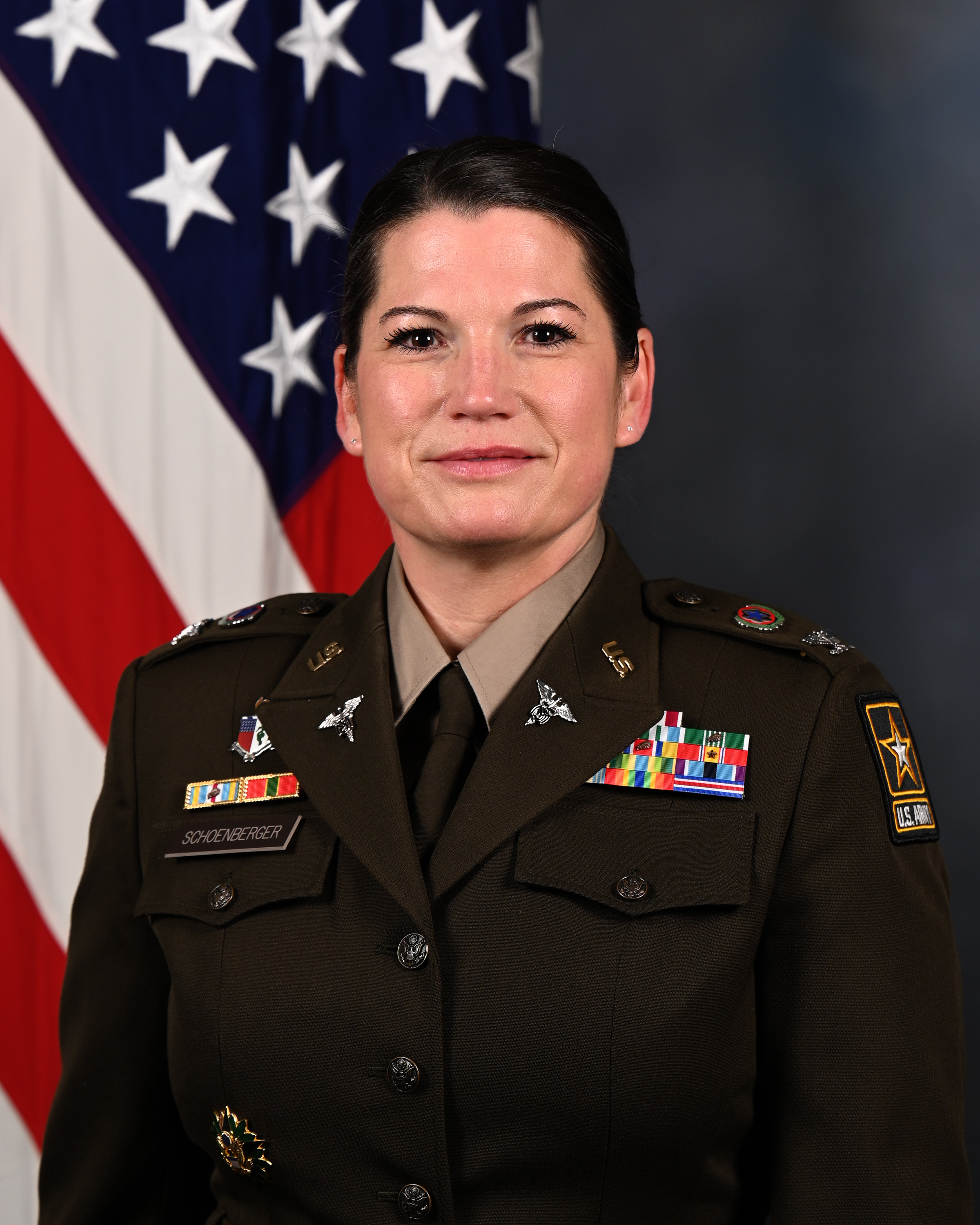 Director USANCA