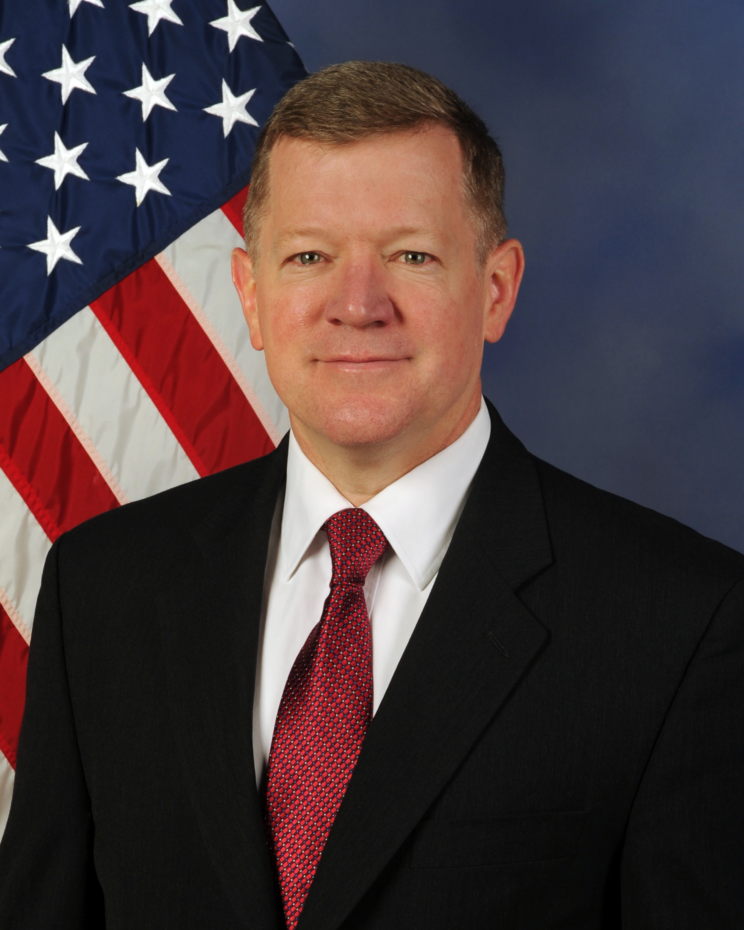 Deputy Director USANCA